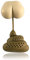 Infuseur À Thé en Silicone - Thé Caca - Infuseur À Thé pour Thé en Vrac - Passoire À Thé en Forme Caca Boule DThé Réutilisable Filtre À Thé pour Les Amateu Thé