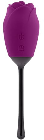 Playboy Petal Purple Einheitsgroße
