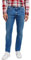Lee Luke, Jeans Uomo, Indigo Vintage, 33W / 30L