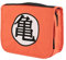 Grupo Erik Kosmetiktasche Klein Dragon Ball Z Vielfältige Kulturtasche - Wasserdichter Kulturbeutel Herren - Praktische Waschtasche 20 x 13 x 9,5 cm Tasche Auto Dragonball Super Manga