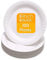aaksh 555 Pack of 100, Large Paper Plates 23cm/9, Disposable Paper Plates, Disposable for HOT & Cold Food, Used for Birthday Party, Christmas Party, Kid's Parties, Picnics, BBQ's