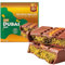 Chocolate de Dubái con pistacho 100 g con cabello de ángel y kadayif crema de pistacho