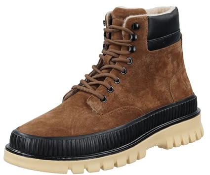 GANT Herren Nebrada Stiefelette