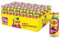 Lipton Mango maracuyá 330ml, Refresco de Té, Pack de 24 x 330 ml