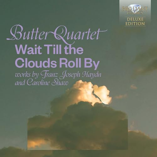 Wait Till the Clouds Roll By