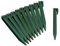 Nature Ancres pour Bordure pour Jardin, Couleur Vert