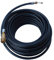Kranzle Pressure Washer (M22 Male) Drain Cleaner Hose 15 Meter Long With Flexible Jet Nozzle