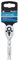 Bluespot 02020 1/4 Drive Stubby Ratchet (72 Teeth)
