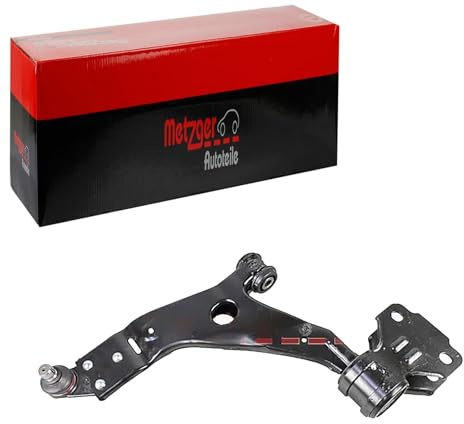 Metzger 58107901 – Control Arm, Wheel Suspension