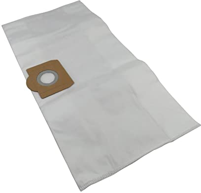 Reinica 5 Staubsaugerbeutel für Kärcher NT 27/1 Beutel Staubbeutel