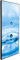 Ecowelle Infrarotheizung mit Bild | 750 Watt | 60x120 cm | Infrarot Heizung| | Made in Germany| i 53 Wassertropfen