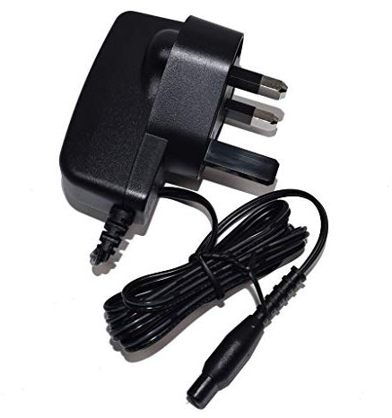 Ufixt Window Vacuum Battery Charger Power Supply for Karcher WV50, WV50 Plus, WV55, WV60 Plus, WV70, WV70 Plus and WV75 Plus