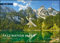 Faszination Alpen 2022 - Bild-Kalender - Poster-Kalender - 70x50: Fascinating Alps