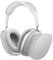Spigen Urban Fit Entwickelt für Airpods Max Hülle - Grau