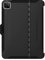 Urban Armor Gear Scout Case Apple iPad Pro 11 (2022/2021 / 2020/2018) / iPad Air 10.9 (2022/2020) Hülle [Apple Pencil 2 Befestigung/Aufladung, Apple Smart Keyboard Folio erforderlich] schwarz