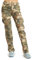 Brandit Women BDU Ripstop Pants, Farbe: Black, Größe: 35