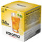 Karoma® 16 capsule Tè al Limone Freddo compatibili con Nescafè Dolce Gusto (estrazione a freddo)