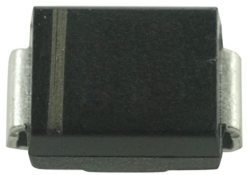 TVS DIODE, UNIDIR, 30 V, 400 W, SMA, Transient Voltage Suppressoren (TVS) Dioden, 5 Stück | SMAJE30A