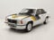 Ixo Opel Ascona B 400 1982 weiß Modellauto 1:18 Models
