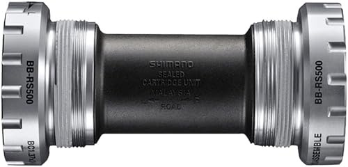 SHIMANO BB-RS501 Hollowtech II Italian Bottom Bracket