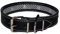 TUYNEC - Hundehalsband Leder mit Schutznetz für Flohhalsband Hunde, Hundehalsband das schützt und die Lebensdauer des Zeckenhalsbands für Hunde verlängert