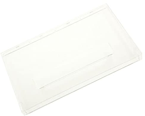 Candy 49032651 Fridge Freezer Lower Basket Front