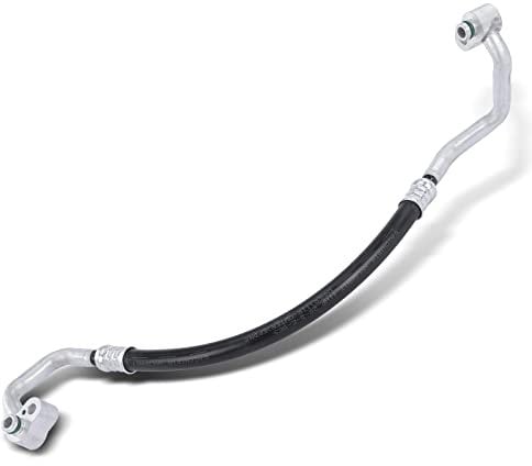 Frankberg Tubo climatico compatibile con Golf Plus 521 5M1 benzina/diesel 1.4L-2.0L 2004-2009 Replace# 1K0820721BD