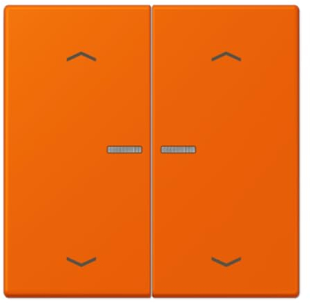 Jung HOME 2-fach Jalousie LC32080 (Referenz: Jung BTLC17102P224)