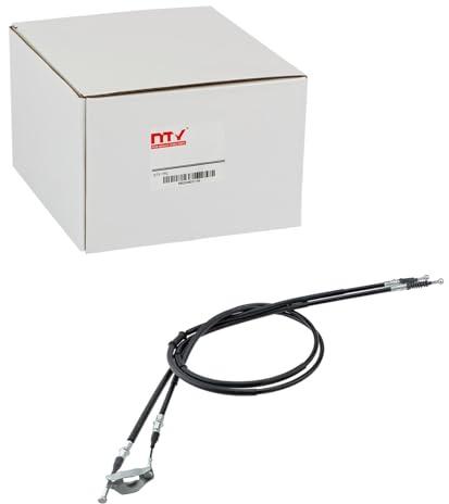 NTY Handbremsseil hinten links passend für Astra | Hlr-Pl-031