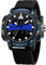 MEGALITH Herren Uhren Digital Armbanduhr: Sportlich Multifunktions Digitaluhr LED - Analog Quarz Uhr fur Männer