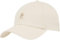 Tommy Hilfiger Damen Cap Elevated Chic aus Baumwolle, Beige (Sugarcane), Einheitsgröße