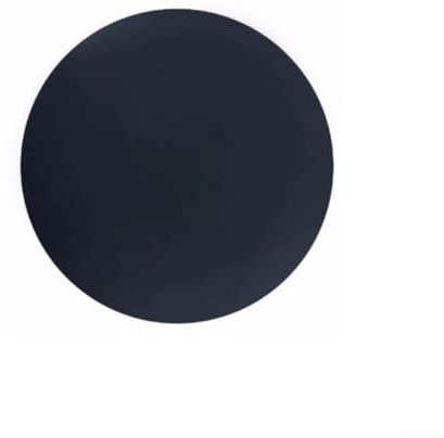 Tapis de barbecue rond non collant, réutilisable et maille de cuisson pour intérieur et extérieur, tapis de barbecue électrique au charbon de bois