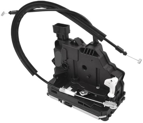 voiture Serrure Hayon Coffre Actionneur de verrouillage de porte arrière moteur pour Boxer II pour Jumper 1345728080 1393796080