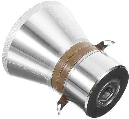 Healifty 60w Piezoelektrischer Für Geschirrspüler Khz Für Reiniger Geschirrspülerteil