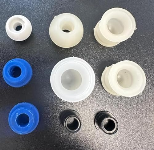 Kit de reparación de transmisión de 9 piezas compatible con VW Transporter T4, palanca de cambios, transmisión manual, juego de reparación