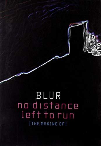 Blur - No distance left to run