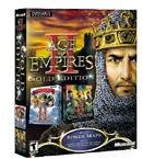Age of Empires 2 - Gold Edition [FR Import]