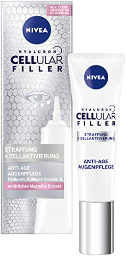 NIVEA Anti-Age Augenpflege, 15ml