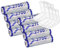 8X AA Mignon Akku NI-MH 1,2V 2700mAh + 2X Box AKKUman Set