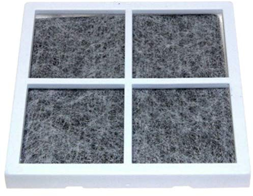 Filtro purificador de aire original LG ADQ73214404 LT120F ver listado de modelos de frigorífico compatibles