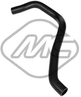 MGTO RADIADOR SUPERIOR ?30