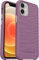 LifeProof Wake Hülle für iPhone 12 mini, stoßfest, Sturzschutz bis 2 Meter, schlanke schützende Hülle, Nachhaltig hergestellt aus recyceltem Ozeanplastik, Lila