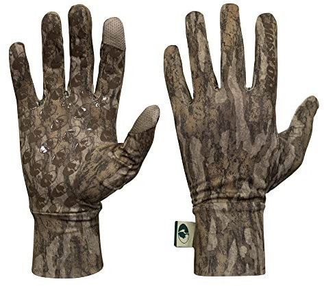 Mossy Oak Tech Hunt Handschuh - - L/XL