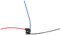 Stecker Für H4 Lampe - Stecker Scheinwerfer Kade H4 3 Pin Scheinwerfer Reparaturbirne Kabelbaum Stecker Stecker Kabelbuchse