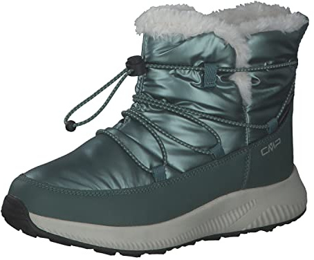 CMP Damen Sheratan WP Schuhe Freizeitschuhe Outdoor-Schuhe