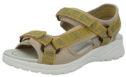 Solidus 62212 Haika - Weite H beige Gr. 38.5