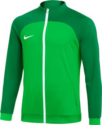Nike Herren Acdpr Jacke, Green Spark/Lucky Green/White, XXL EU
