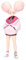 Banpresto BP88544P Chuatury Panlunch Actionfigur, Mobile Suit Gundam: The Witch from Mercury, 16 cm, Mehrfarbig