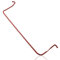 747-05214D Bail Operator Replace Lawn Mower Handle Actuator Fits MTD, Troy-Bilt, Craftsman, Yard Man, Yard Machines, Murray Lawn Mower (1-Pack)