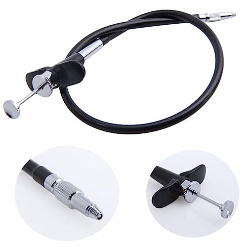 Arrival 16 inch 40cm Mechanical Locking Camera Shutter Release Remote Control Cable for Fujifilm Sony Leica Olympus Panasonic